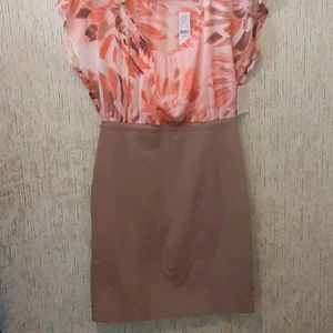 New York and Company Dress